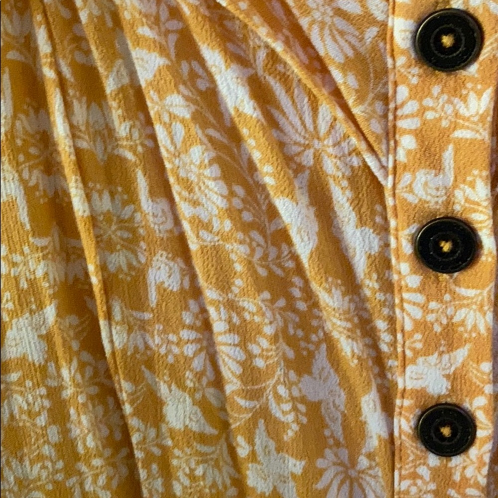 Target Summer Dress - Picture 3 of 5